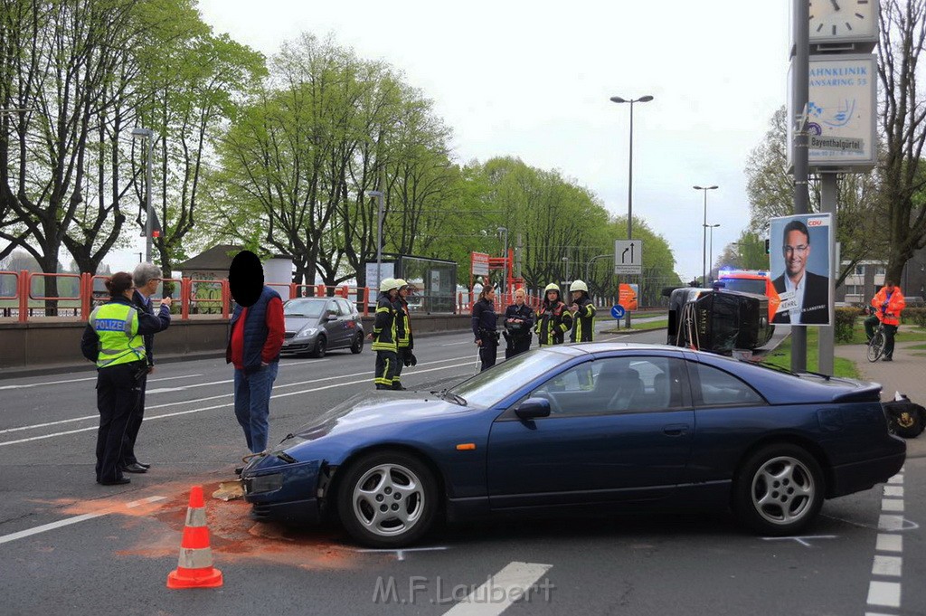 VU Koeln Bayenthal Oberlaender Ufer Bayenthalguertel P001.jpg